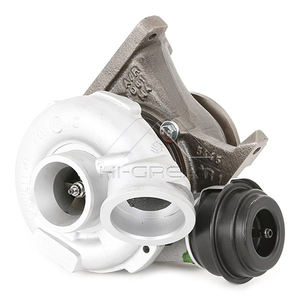 Турбонагнетатель автомобильный 6110961699 611-096-1699 для спринтера Mercedes-Benz для 611,981 двигателя - Product Image 3