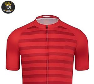 Top Tendance Uniformes De Cyclisme Vente Chaude 2025 Uniformes De Cyclisme Pour Hommes Respirant Confortable Anti-Rides - Product Image 6