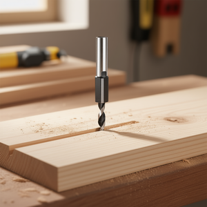 Festool HW S8 Groove Cutter Carbide Tipped <b>Router</b> <b>Bits</b> - Product Image 3