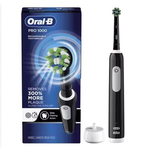 Oral B-Cepillo de dientes eléctrico giratorio personalizado, Etiqueta Privada, al por mayor, recargable, para adultos - Product Image 5