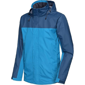 Chaqueta Softshell para Hombre, Precio al por Mayor, Venta en Línea, Chaqueta Transpirable de Alta Calidad, Estilo Nuevo de Otoño para Hombre - Product Image 1