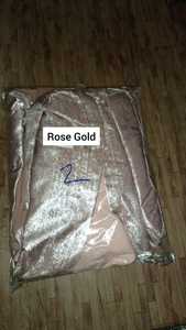 Elegante modesto bordado a mano de las mujeres importadas brillo Abayas Formal tradicional Dubai vestidos de tela transpirable - Product Image 4