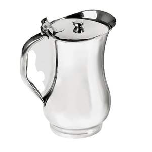 Fabricante de alta calidad Venta caliente de acero inoxidable 3.5l Jarra clásica con tapa para EE. UU. - Product Image 3