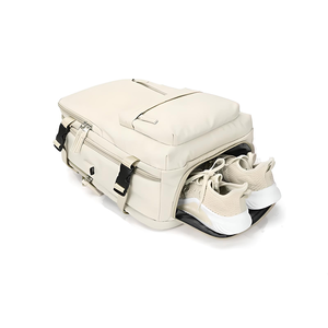 Mochila Expandible de Viaje Estilo Moderno Explorer, Nailon Resistente con Características Clave - Product Image 6
