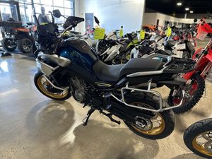 มอเตอร์ไซค์วิบาก2023 S IBEX 800 T สามารถปรับแต่งได้เกรด DIY รับประกัน5ปีเรามีตัวเลือกการจัดหาเงินทุนต้นกำเนิด - Product Image 5