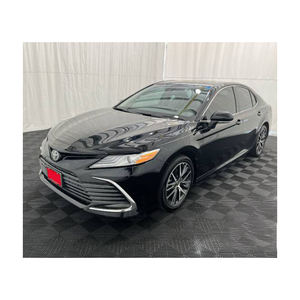 Toyotai Camry 2019 à vendre avec surveillance des angles morts et alerte de trafic transversal arrière - Product Image 2