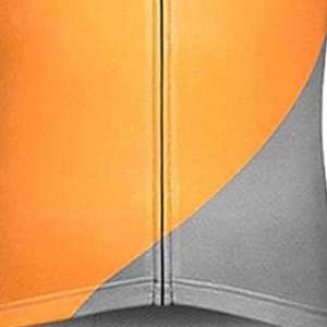 Set Personalizzato di Maglia e Pantaloni da <span class=keywords><strong>Ciclismo</strong></span> <span class=keywords><strong>Invernale</strong></span>, Morbido Completo da <span class=keywords><strong>Ciclismo</strong></span> a Maniche Lunghe con Salopette - Product Image 4