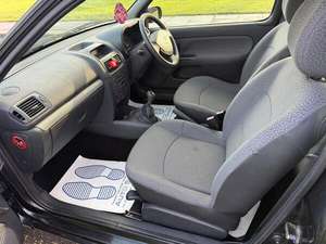 RENAULT CLIO 1.2 CAMPUS 2009 D'OCCASION CÔTÉ GAUCHE/DROIT - Product Image 2