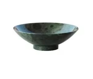 Bol à salade et à soupe en aluminium fait main, design exclusif, modèle 2026, vente chaude - Product Image 3