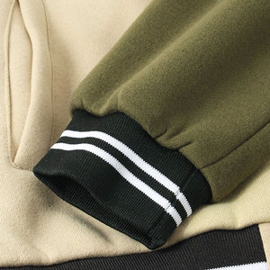 Men's Lettermen Jacket Custom <b>Button</b> Letter Men's Casual Jacket Whole Sale Rate Men Jackets - Product Image 5