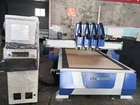 2130 1325 1312 meubles cuisine porte sans fil bois conception table cnc xcncx double bordure routeur outil machine pour crique