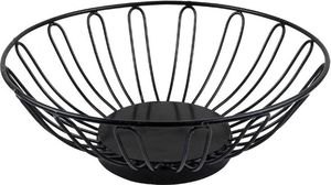 <b>Metal</b> Wire Mesh <b>Storage</b> <b>Basket</b> with Handle for Fruit <b>Storage</b>/hanging <b>Metal</b> Wire <b>Storage</b> <b>Basket</b>/Sturdy Wire Netting <b>Basket</b> - Product Image 2
