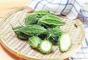 FÓRMULA DE APOYO A HIERBAS PURAS EN POLVO DE MELÓN AMARGO A BASE DE PLANTAS - Product Image 5