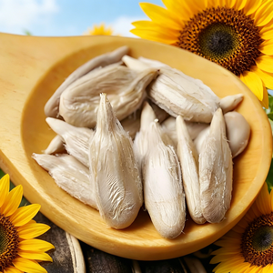 Zonnebloempitten Binnen-Mongolië Gepelde Rauwe Snoepnoten Gemengde Noten Maaltijdvervangende Voedsel Snack Ingrediënten - Product Image 1