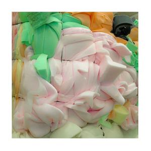 Espuma de Poliuretano Suave de la Mejor Calidad al por Mayor, Relleno Triturado para Moldeo, Resistente a Altas Temperaturas y a los Rayos UV - Product Image 5