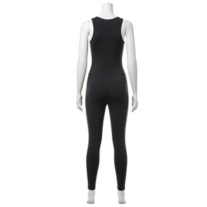 Monos Deportivos de Secado Rápido para Todas las Temporadas, Material de Poliéster y Elastano, Ropa Deportiva Elástica para Gimnasio, Entrenamiento, Yoga - Product Image 2