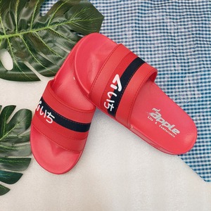 AS28 Slide Footwares Premium EVA Thailand Lightweight Thick Unisex Luxury Summer Home Outdoor Beach Anti-Slippery Barefoot - Product Image 5