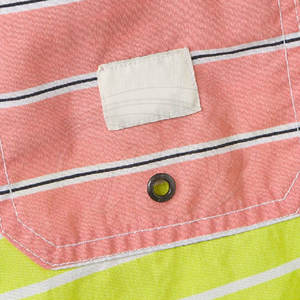 Meilleur prix OEM – Short de bain mi-taille pour homme, design personnalisé, motif uni, décontracté, en toile respirante, séchage rapide - Product Image 5