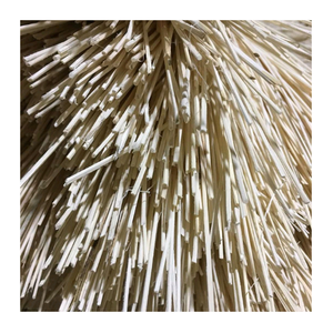 Núcleo redondo de ratán en bruto a granel: material natural de calidad de exportación para cestería, marcos de sillas y líneas de producción artesanal - Product Image 6