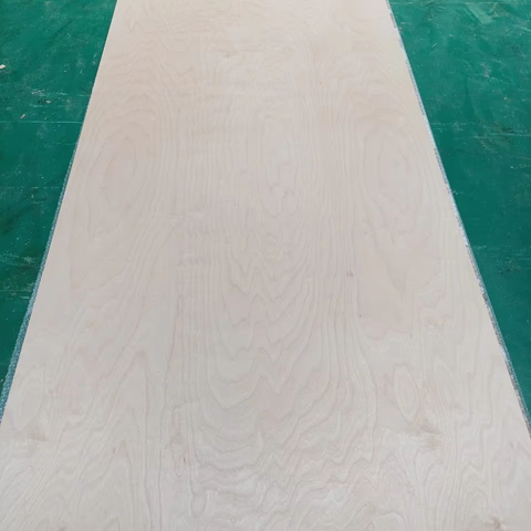 High Quality Commercial Waterproof Plywood 9-12-15-18-21mm Thickness Walnut Surface with WBP E0 Laser Cutting for Living Room
