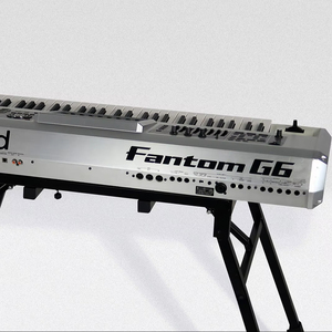 VENTE EN GROS de SYNTHÉSISATEURS DE CLAVIERS AB Fantom-G6 61 TENDANCES - Product Image 1