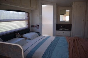 Compra de Autocaravanas, Caravanas de Viaje, Remolques Camper, Disponibles a Precios Económicos, Remolques Camper Personalizados Listos para Exportación - Product Image 5