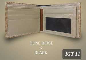 กระเป๋าสตางค์เครซี่ฮอสตามสั่งสำหรับผู้ชายกระเป๋าสตางค์หนังแท้แบบพับสองชั้นกระเป๋าวินเทจของขวัญของขวัญแบบตะวันตกทำด้วยมือใส่ได้ทั้งชายและหญิง - Product Image 2