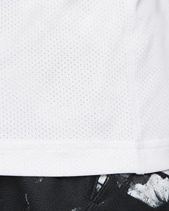 Camisetas sin mangas de poliéster con logo personalizado para hombre, camisetas deportivas estampadas para correr, camisetas de poliéster y algodón personalizadas de alta calidad. - Product Image 5