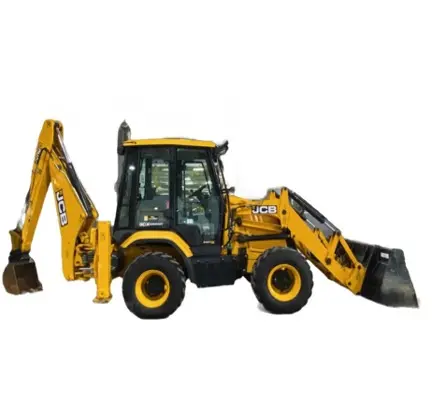 Oldukça iyi kullanılan için en iyi anlaşma 2018 JCB 3CX kompakt yükleyici kazıcı 950 saat bir sahibi kabin ile ısı AC satılık