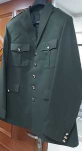 Uniformes DE SEGURIDAD WOK unisex de alta calidad para oficiales de seguridad a la venta - Product Image 4