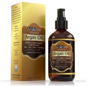 Cajas de embalaje de aceite para el cabello plegables personalizadas ecológicas de primera calidad con ventana con diseño de pegatinas de papel de aluminio para cosméticos - Product Image 5