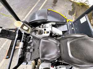 รถขุดขนาดเล็ก JOHN DEERE 30G - Product Image 6