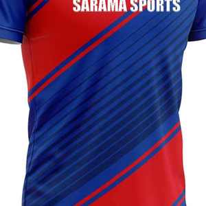 ชุดเทนนิสผู้ชายขายส่ง คุณภาพเยี่ยม เสื้อผ้าเทเบิลเทนนิส ชุดแบดมินตัน เสื้อและกางเกงขาสั้น ระบายอากาศได้ดี สำหรับชุดเทนนิส - Product Image 5