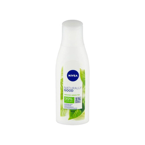 Crème pour le visage Formule nettoyante avec des extraits naturels pour Nivea Crème pour le visage Naturally Good Hydratation longue durée - Product Image 6