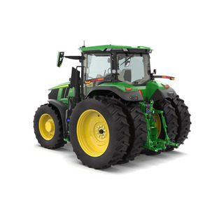 Tracteurs John Deere, machines agricoles de qualité supérieure, approvisionnement en gros, qualité export. - Product Image 1