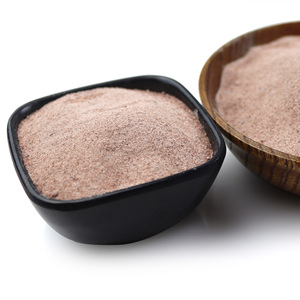 ใหม่ที่ดีที่สุดเกลือหิมาลัยสีชมพูอินทรีย์ธรรมชาติ 10 กก. เกลือหิมาลัยปากีสถานบดราคาถูก - Product Image 3