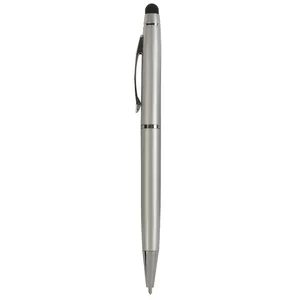 Penna Promozionale Personalizzata in Metallo con Meccanismo a Torsione - Product Image 6
