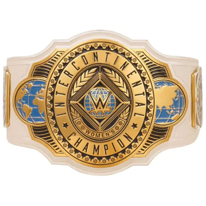 Ceinture de titre commémorative WWE World Heavyweight Championship - Product Image 5