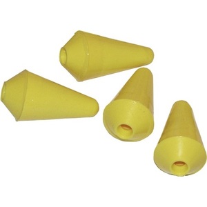 Tapones de Repuesto para los Oídos 3M EN 352-2 SNR 21 DB, 50 Pares/Bolsa, Tamaño del Paquete 50 - Product Image 1