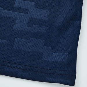 Equipación de Fútbol, Camiseta de Fútbol, Estilo Retro, Tejido Transpirable de Secado Rápido, Corte Ajustado, Impresión de Logotipo Personalizado, Pedidos al por Mayor OEM - Product Image 3