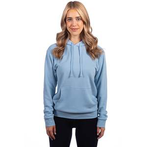 500 Gsm vrac blanc français éponge surdimensionné sweats à capuche fabrication hommes à capuche polaire sweat Bella toile à manches longues sweats à capuche - Product Image 5