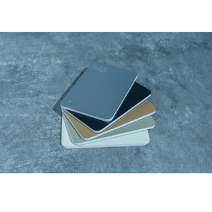 Pitech แผ่นพลาสติกพีวีซีเคลือบเงา20มม. สำหรับตกแต่งเฟอร์นิเจอร์ - Product Image 6