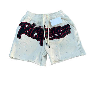 <b>Sport</b> <b>Short</b> Men Gym Running Training Fitness Casual Wear Lightweight Quick Dry Activewear Elastic Waist Workout <b>Shorts</b> Custom - Product Image 5