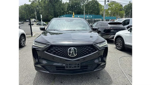 Acura MDX A-Spec Package SH-AWD ปี 2022 สภาพดี ใช้งานน้อย - Product Image 6