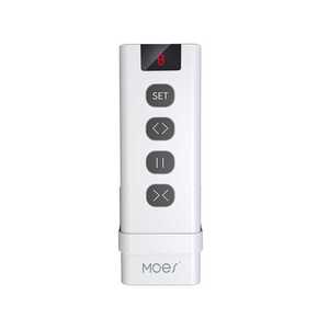A2ZWORLD 433MHz TUYA RF telecomando Wireless interruttore Smart LR23A batteria, 4 tasti 9 scene - Product Image 1