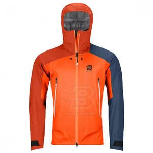 Meilleur prix de gros Veste Softshell Nouvel arrivage Veste Softshell pour hommes Vente en ligne - Product Image 3