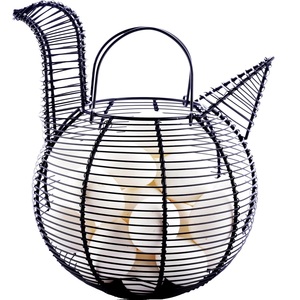 French <b>Wire</b> <b>Basket</b> Egg Collection Wholesale Round Metal <b>Wire</b> Egg <b>Basket</b> Country Vintage Style Storage <b>Basket</b> Wholesale India - Product Image 2