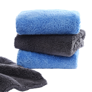 ผ้าขนหนูชายหาด Gaba Orientals สีพื้น 100% ผ้าฝ้าย ซับน้ำเร็ว แห้งไว สำหรับผู้ใหญ่ เนื้อผ้านุ่มพิเศษ ขนาดใหญ่ ดีไซน์ม้วน คุณภาพสูง ทนทาน เหมาะสำหรับโรงแรม - Product Image 1