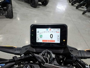 NUOVA Honda CB1000 <span class=keywords><strong>Hornet</strong></span> SP 2026 - Nuova Moto Stradale - Product Image 6