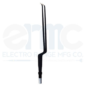 คีมสำหรับผ่าตัดแบบหนีบไม่ติดอุปกรณ์240ใช้เทคโนโลยีขั้นสูง - Product Image 1